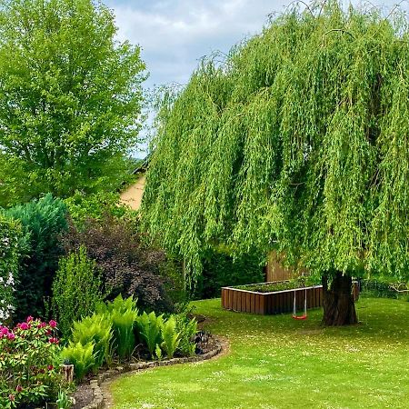 Gueneitzblick Clenze Exterior foto