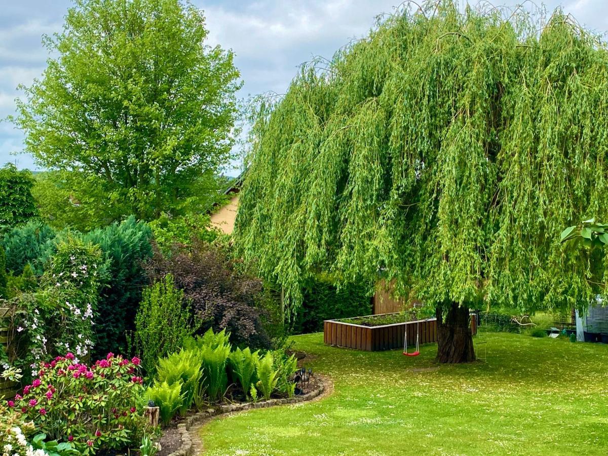Gueneitzblick Clenze Exterior foto