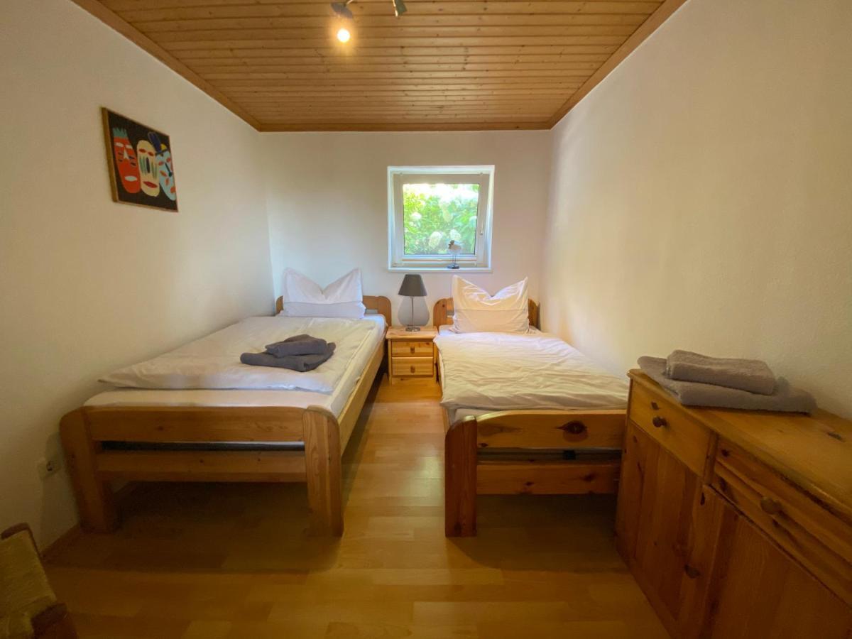 Gueneitzblick Clenze Exterior foto