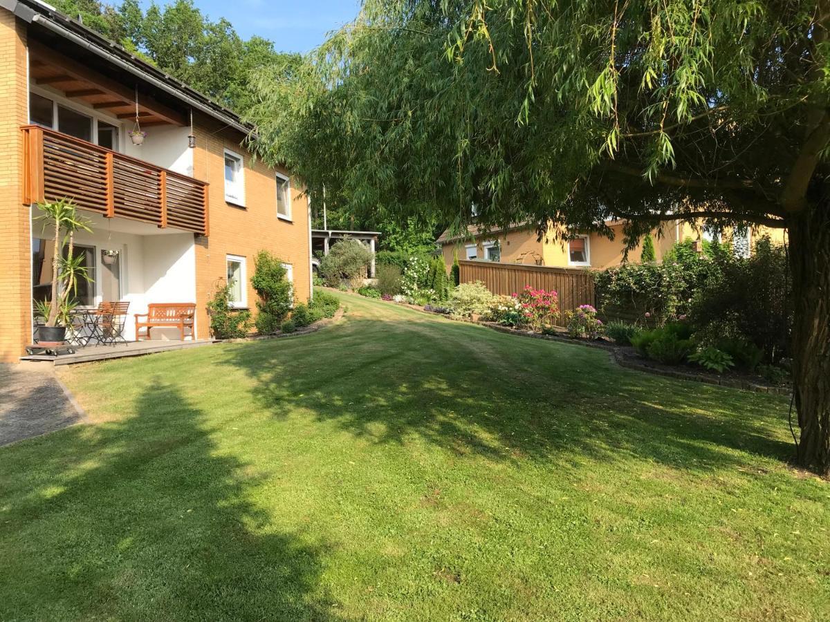 Gueneitzblick Clenze Exterior foto