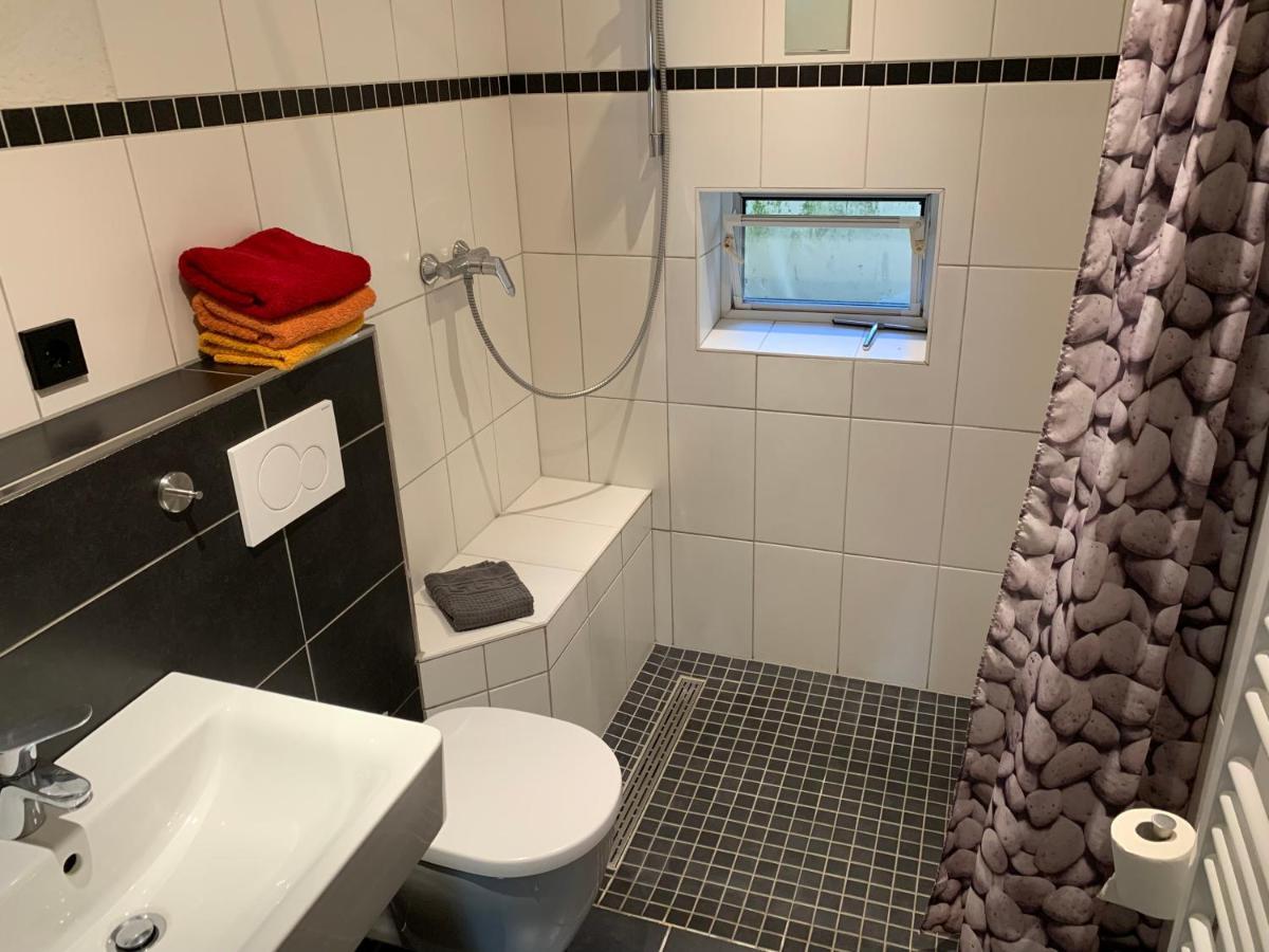 Gueneitzblick Clenze Exterior foto